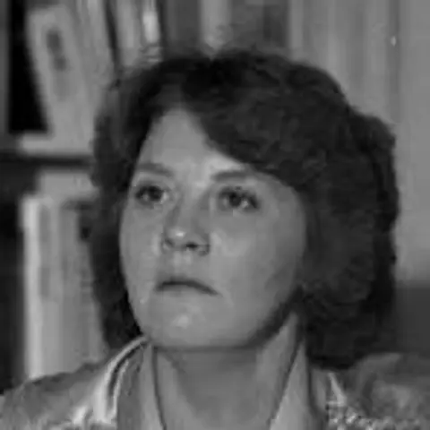 53. The Burning Bed: The Story of Francine Hughes