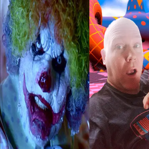 RINGLING RISING FROM THE DEAD!??? – Dandy Fun House episode 15