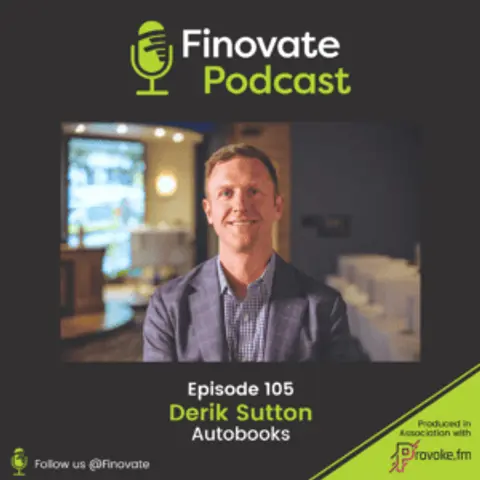 EP 105: Derik Sutton, Autobooks