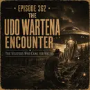 The Udo Wartena Encounter—Visitors Who Came for Water