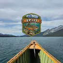 Ep 133- Fly Fishing on Maligne Lake (Feat. Alexis Young)