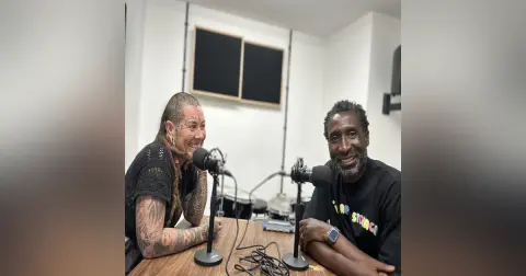The Afterskool Detention Show episode four - 'Kyatara talks tough'