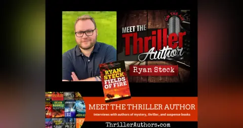 MTTA 191: Ryan Steck