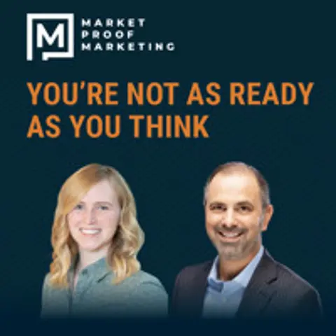 Ep 383 -You’re Not as Ready as You Think