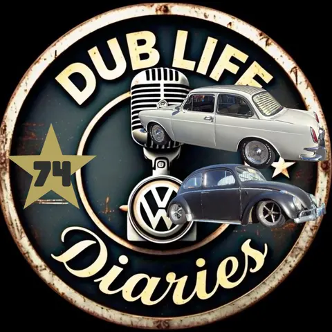 Buddy Demers & Baby Got Sauce – A 64 -Notchback with an Incredible Story Ep74