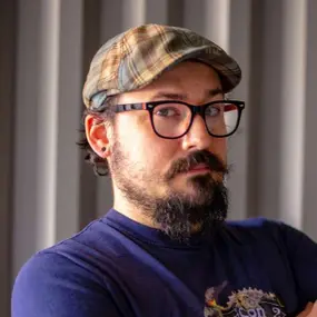 Jeffrey Baker Profile Photo