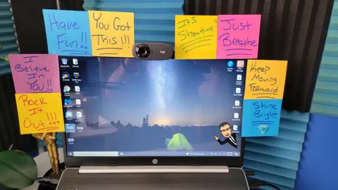 Positive Affirmations