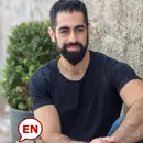 #11 From hard core science to hi tech lead - Yoni Bhonker researched success