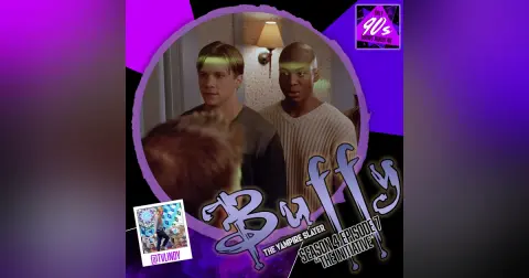 Buffy the Vampire Slayer: Season 4 Episode 7 - The Initiative