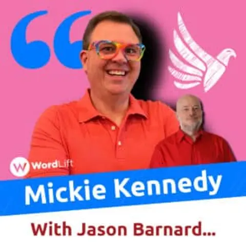 How to Make Press Release Marketing Work for You (Mickie Kennedy and Jason Barnard)