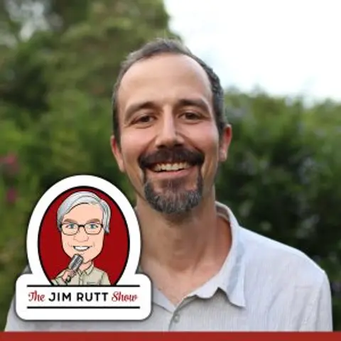 Who Are You EP 01: Seth Jordan on Social Threefolding
