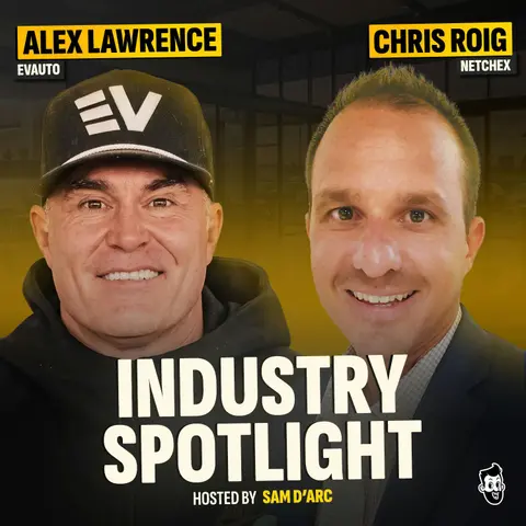 The Hidden System Behind the Country's Fastest-Growing EV Dealer Empire | Industry Spotlight