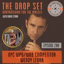 208 – NPC WPD/WBB Competitor Wendy Levra