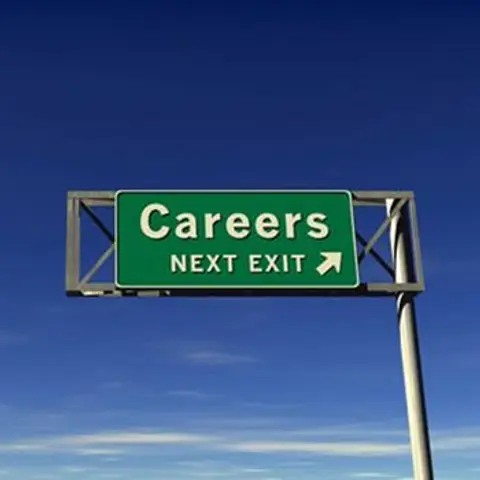 Career: Is That Even a Word Anymore?