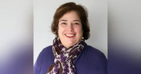 The "Dark Genome" with Dr. Rosana Kapeller-Lieberman