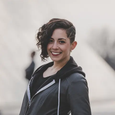 Approaching Your Career Like a Scientist with Carol Regalbuto