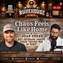 Episode #18: Juan Perez: Why Veterans Create Their “Second War at Home”