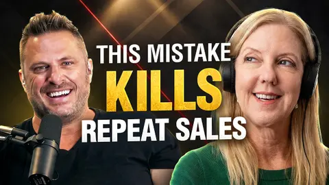 Mercedes-Benz Executive: Why Great Products Still Lose Customers | Lisa Holladay