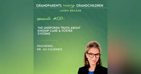 The Unspoken Truth About Kinship Care & Foster Systems