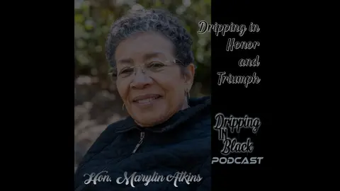 Dripping in Honor and Triumph