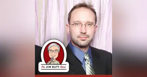 EP 288 BJ Campbell on Cops, Belief, and Chainsaw-Faced Robot Dogs