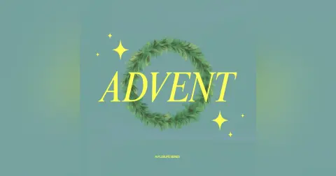 Advent | Joy For An Apathetic World