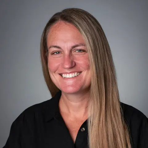 Julie Kratz - Leadership, Allyship and Power
