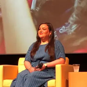 Stephanie Vasquez Profile Photo