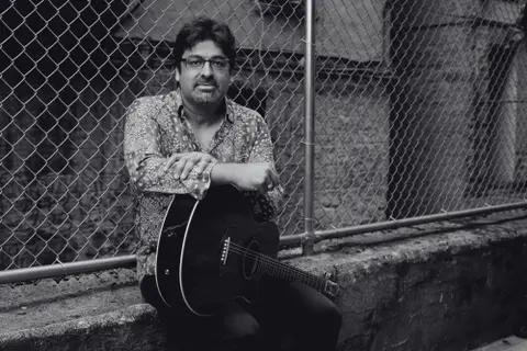 Surrender, Mortality and why Sound Remains w/ Rez Abbasi