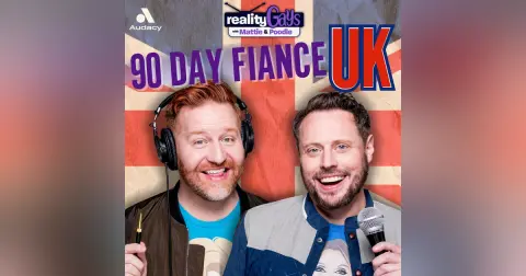 90 Day Fiance UK S4 E3 "Happy Wife, Happy Life"