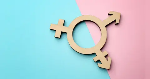 Male Gender Affirming Surgery