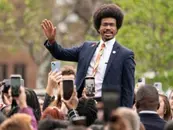 S4E1: Honoring A Legacy In The Making with Rep. Justin J. Pearson