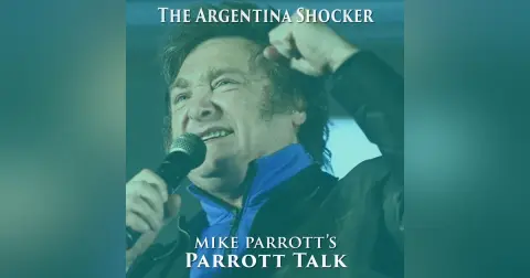 The Argentina Shocker