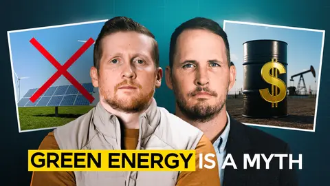 The Hidden Wealth in Fossil Fuels