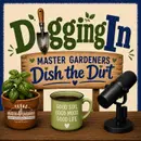 Unlocking Fall Gardening - Tarrant Country Master Gardeners - EP01