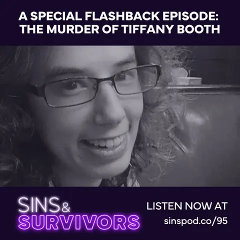 Flashback: The Murder of Tiffany Booth