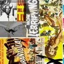 Episode 24: Attack of the 50 Ft. Woman, Tarantula and the Amazing Art of Reynold Brown