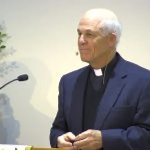 1/12/25 "It's Never Too Late" by Pastor Jim Lindus - 8 a.m.