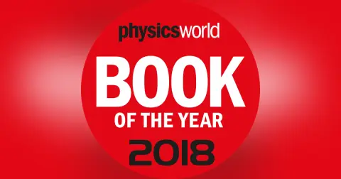 Physics World Book of the Year 2018
