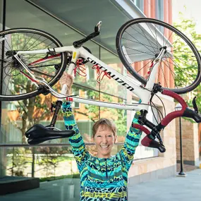 Lisa Hesse Profile Photo
