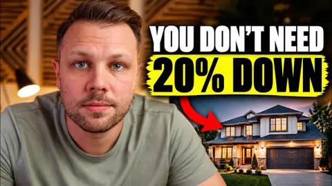 How Much Should You Put Down on a House?
