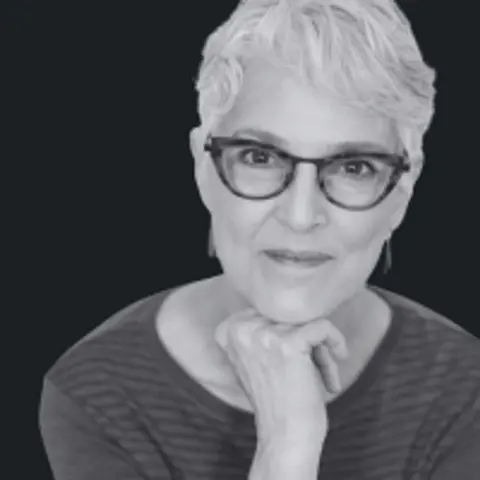 Special Guest, Lisa Deneau