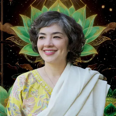 Cutting Through With Chöd and Exploring A Woman's Role In Dharma with Sunisa Manning