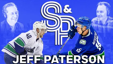 Sekeres & Price | Jeff Paterson | Oct 19, 2026