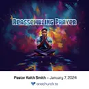 Reassembling Prayer (wk1)