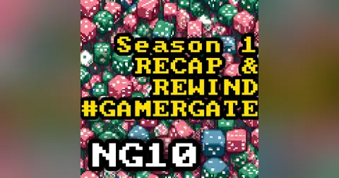 Season 1 Recap and Wrap Up
