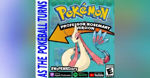 "Milotic Was Worth the Wait" ft. Professor Rosemary | TRAINER'S EYE #188