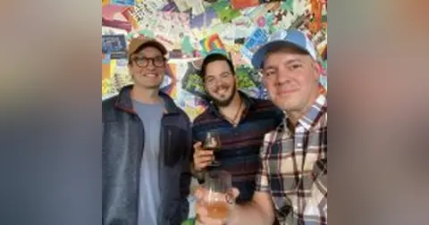 Talking Craft Beer & Awards with Drew Pool at Wren House Brewing