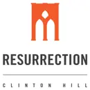 “Resist" MATTHEW 4:1-11, 2.22.26