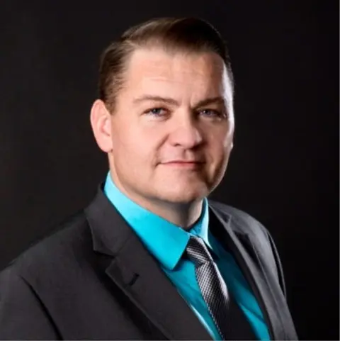 Unlocking Your Potential: The Power of Personal Branding with M. Curtis McCoy